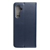 Kabura Smart Magneto do SAMSUNG S23 FE granatowy