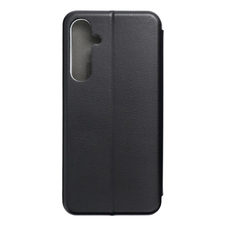 Kabura Book Elegance do SAMSUNG A35 czarny