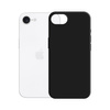 Apple iPhone 16E - 3mk Hardy MagSilicone Black