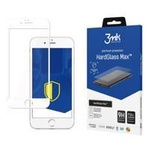Apple iPhone 6 Plus White - 3mk HardGlass Max™