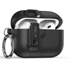 TECH-PROTECT SLIM HOOK APPLE AIRPODS PRO 3 BLACK