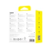 Baseus Bowie E5 TWS Wireless Headphones - Black