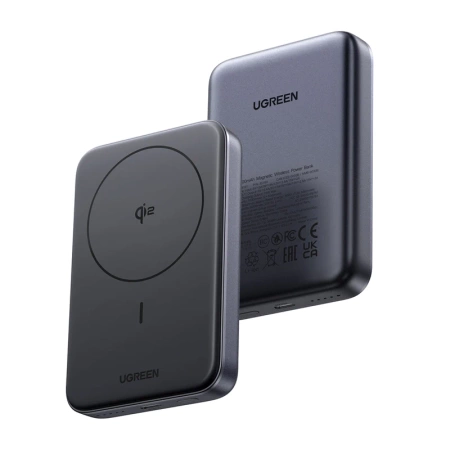 Magnetyczny power bank Ugreen 10000 mAh