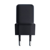 Ładowarka sieciowa Aukey PA-B1L,USB-C, 30W  (czarna)