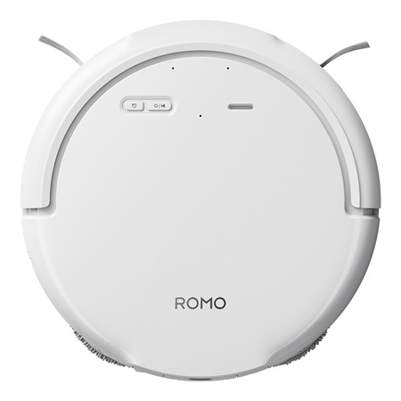 Robot sprzątający DJI Romo S