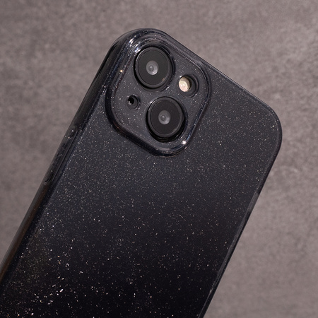 Nakładka Shine do iPhone 16 Pro Max 6,9&quot; dymiona