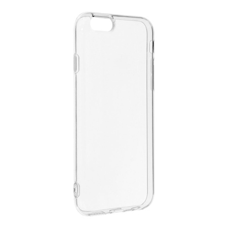 Futerał CLEAR CASE 2mm do IPHONE 6 / 6S