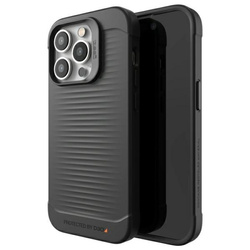Etui Gear4 Havana do iPhone 14 Pro       czarny/black