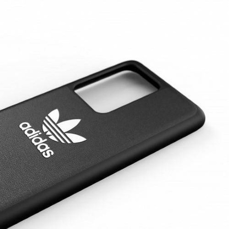 Etui SAMSUNG GALAXY S20 ULTRA Adidas OR SnapCase Trefoil (38618) czarne
