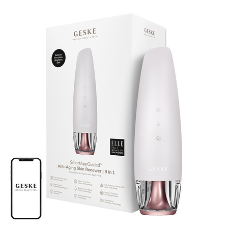 Geske Anti-Aging Skin Renewer 9in1 (Starlight)