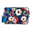 Wonder Sleeve Laptop 15-16 cali niebieskie kamelie