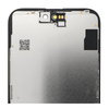 JK Wyświetlacz LCD do IPHONE 15 PLUS FullHD Incell (Change IC)