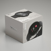 Forever smartwatch ForeVive SB-320 czarny