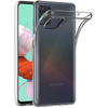Futerał CLEAR CASE 2mm BOX do SAMSUNG Galaxy A51