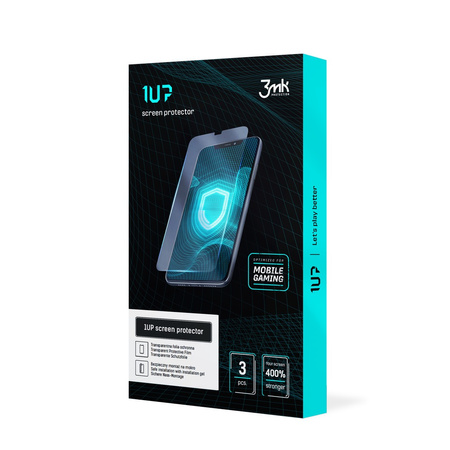 Redmi 15C - 3mk 1UP