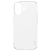 CARE by PanzerGlass X-Ray Soft Basic Case iPhone 16 6,1" transparent 1441
