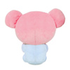 Line Friends BT21 - Pluszowa maskotka 13 cm KOYA Winter