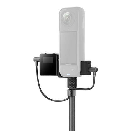 Insta360 Invisible Mic Cold Shoe (for RODE Mic)