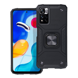 Futerał NITRO do XIAOMI Redmi 14C czarny