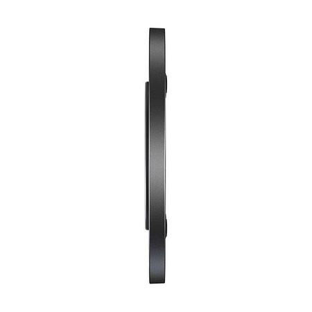 ŁAD INDUKCYJNA BASEUS SIMPLE 2 15W Z KABLEM USB-C/USB-C BLACK