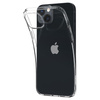 Spigen LIQUID CRYSTAL IPHONE 14 Plus KRISTALLKLAR