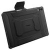 SPIGEN RUGGED ARMOR ”PRO” GALAXY TAB S11 ULTRA 14.6 X930 / X936 BLACK