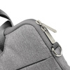 HOCO torba na tablet / laptop / netbook 15,6" GT4 szara