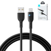 Kabel USB - Lightning 2.4A 2m Joyroom S-UL012A13 - czarny