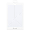 Etui Samsung Smart Book Cover do Galaxy  Tab S11 biały