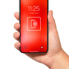 Samsung Galaxy S23+ - 3mk FlexibleGlass™