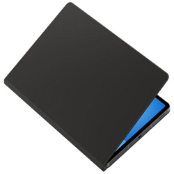 Original Handyhülle SAMSUNG GALAXY TAB S10 FE+ Samsung Smart Book Cover schwarz