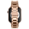Spigen Modern Fit Band Apple Watch 1/2/3/4/5 (38/40mm) Rose Gold