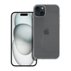 Futerał CLEAR CASE 2mm do IPHONE 15 PLUS (camera protection)