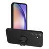 Futerał SILICONE RING do SAMSUNG Galaxy A54 5G czarny
