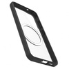 Samsung nakładka React Magnet do Samsung Galaxy S25+ Czarna