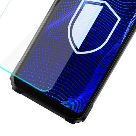 Blackview BL9000 Pro - 3mk FlexibleGlass Pro