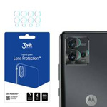 Motorola Moto G72 - 3mk Lens Protection™