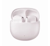 TWS Joyroom Funpods Series JR-FB1 Bluetooth 5.3 wireless headphones - pink