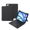 Tech-Protect SC Mag Pen + Keyboard case for Apple iPad Air 13" (2024) - black
