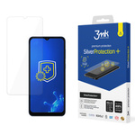 Samsung Galaxy A03 Core - 3mk SilverProtection+