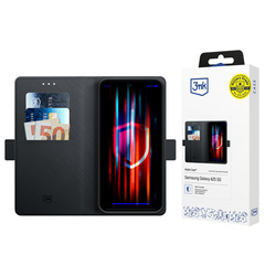 Samsung Galaxy A25 5G - 3mk Wallet Case