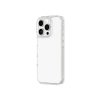 AmazingThing Minimal Case for iPhone 16 Pro Max Silicone Case - Transparent