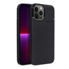 Futerał CARBON PREMIUM do IPHONE 13 Pro Max czarny
