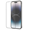 HOCO szkło hartowane HD Anti-static (SET 25in1) - MULTIPACK do iPhone 14 Pro (G10)
