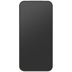 Szkło hartowane UNIQ Optix Exofit Privacy do iPhone 17 Pro Max prywatyzujące z aplikatorem