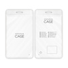 Etui Smart Seam do iPhone 17 6,3" czarne