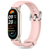 TECH-PROTECT ICONBAND CLASSIC XIAOMI SMART BAND 8 / 9 / 10 / NFC BABY PINK