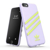 Adidas OR Moudled Case Woman iPhone SE 2020/6/6s/7/8 fioletowy/purple 37866