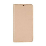 Case SAMSUNG GALAXY S23 ULTRA Maxximus Magnetic Wallet gold