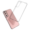 Ultraklare 0,5 mm dicke Gel-Schutzhülle für Samsung Galaxy S22+ (S22 Plus), transparent